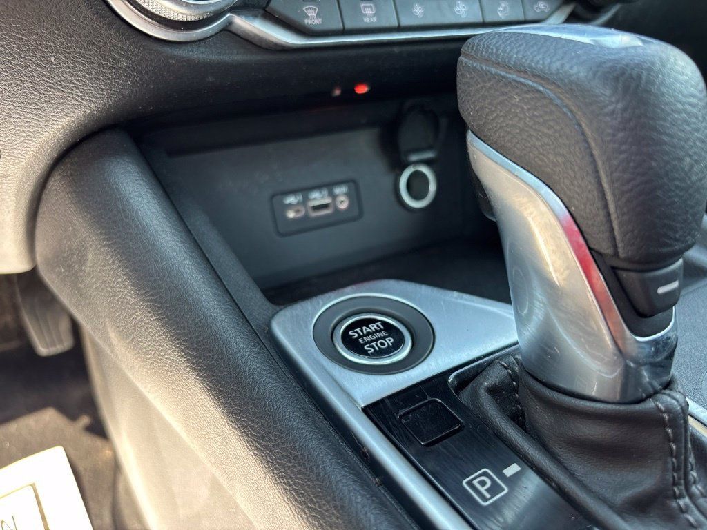Certified 2023 Nissan Sentra SV w/ All-Weather Package FWD image 23