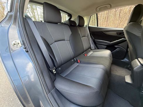 Used 2018 Subaru Impreza 2.0i Premium image 27