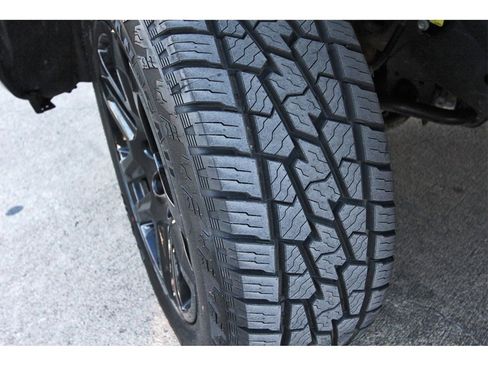 Used 2024 Chevrolet Silverado 1500 Custom Trail Boss image 32