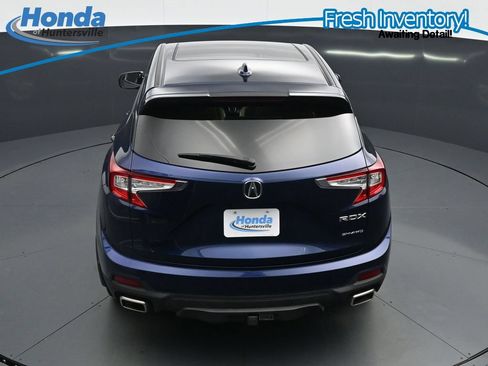 Used 2024 Acura RDX SH-AWD image 26