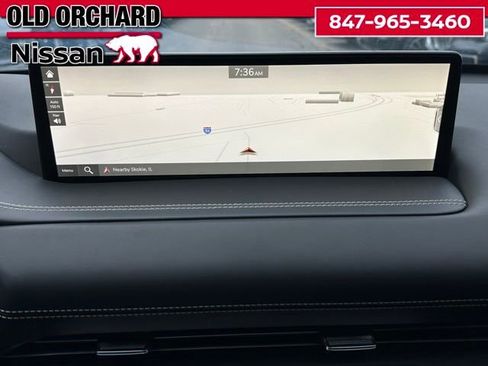 Used 2024 Genesis GV80 3.5T w/ Prestige Matte Package image 18