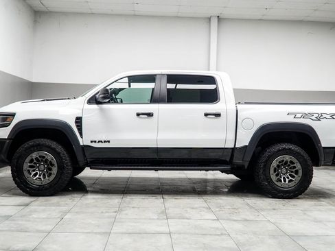 Used 2024 RAM 1500 TRX AWD/4WD image 9