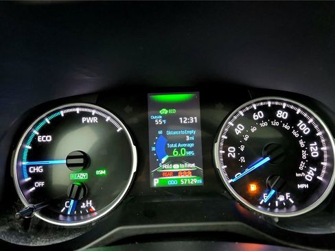 Used 2022 Toyota RAV4 XLE w/ Convenience Package image 27