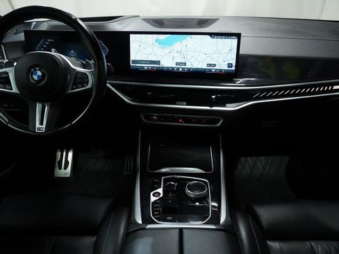 Certified 2024 BMW X5 M60i image 15