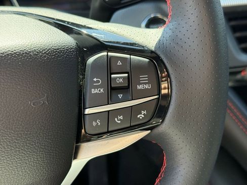 Used 2025 Ford Explorer ST-Line w/ Premium Package RWD image 17