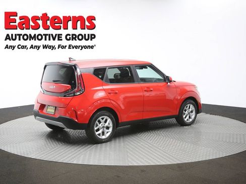 Used 2024 Kia Soul LX w/ Option Group 015 FWD image 41