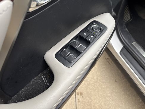 Used 2018 Lexus RX 350L AWD image 15