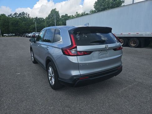 Used 2025 Honda CR-V EX-L image 5