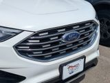 Used 2022 Ford Edge SEL image 4