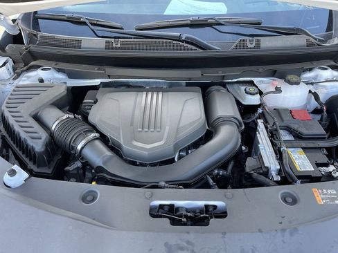 New 2025 Buick Enclave Preferred w/ Power Package image 31