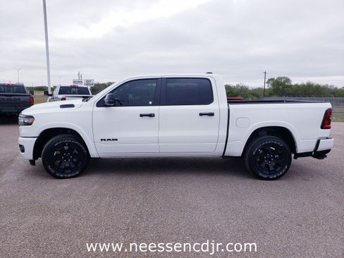 New 2026 RAM 1500 Lone Star image 4