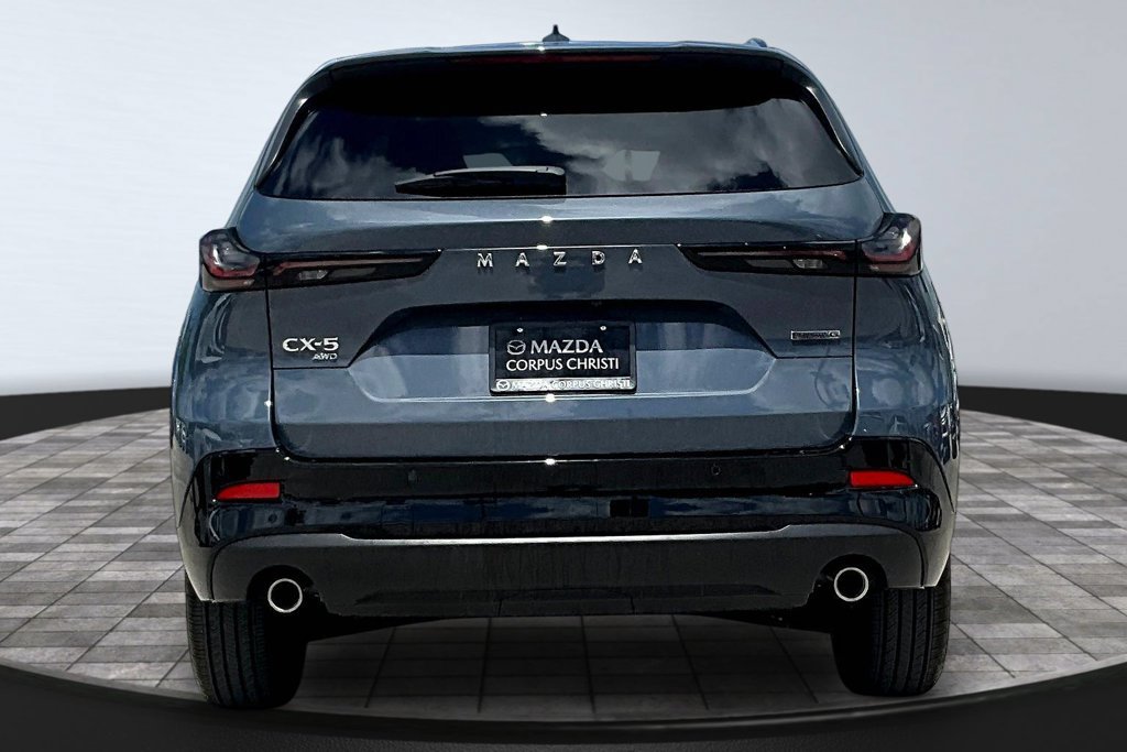 New 2026 MAZDA CX-5 2.5 S w/ Premium Package AWD/4WD image 6