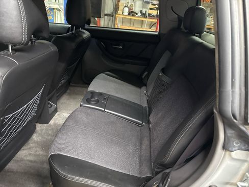 Used 2005 Subaru Baja Sport image 34