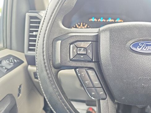Used 2016 Ford F150 XL w/ XL Power Equipment Group RWD image 19
