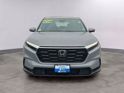 Certified 2024 Honda CR-V EX-L image 30