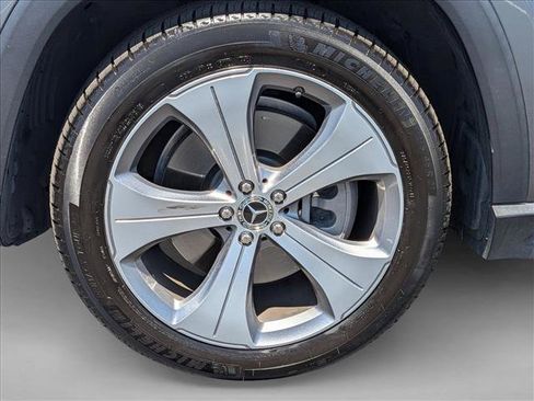 Used 2020 Mercedes-Benz GLS 450 4MATIC image 26