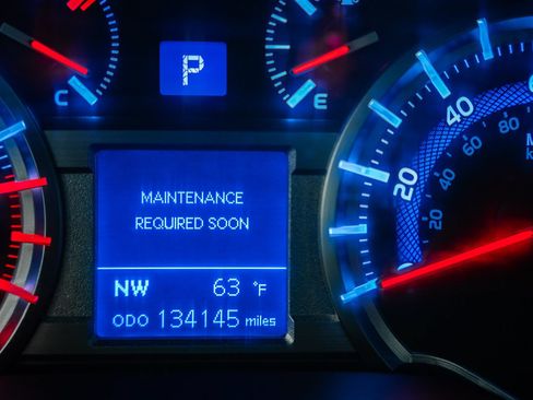 Used 2019 Toyota 4Runner Limited AWD/4WD image 46