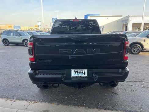 Used 2022 RAM 1500 TRX w/ TRX Level 1 Equipment Group image 6