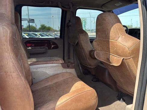 Used 2004 Ford F250 XL image 10
