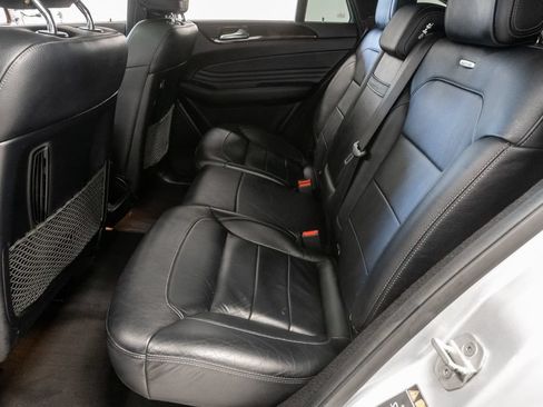 Used 2016 Mercedes-Benz GLE 450 4MATIC Coupe image 29