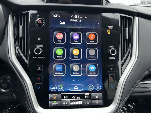 Certified 2024 Subaru Outback Limited XT image 12