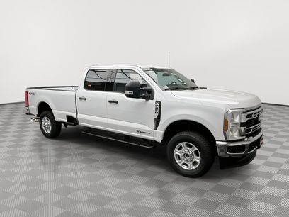 New 2026 Ford F250 XLT
