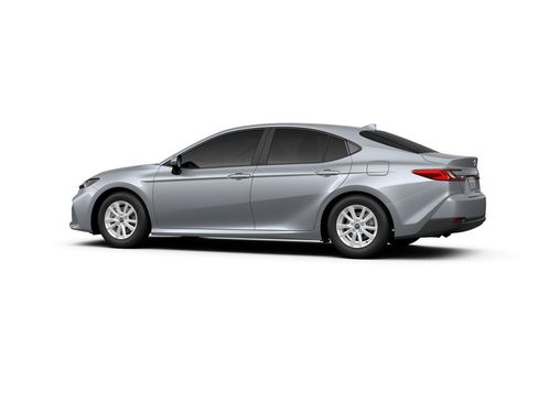 New 2026 Toyota Camry LE FWD image 5