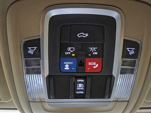 Used 2021 RAM 2500 Limited image 70