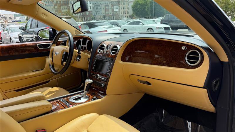 Used 2006 Bentley Flying Spur Flying Spur AWD/4WD image 15
