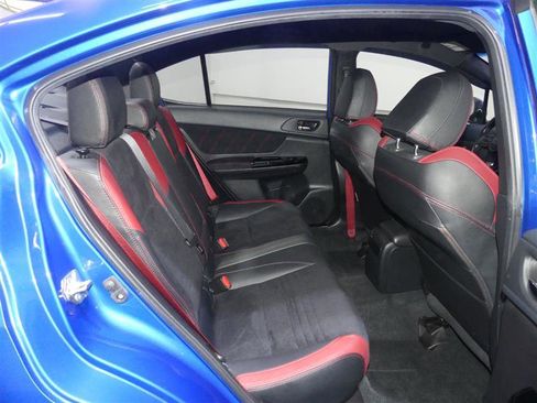 Used 2020 Subaru WRX STI image 27