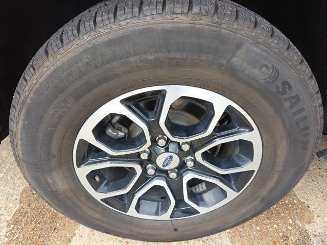 Used 2024 Ford Expedition Max XLT RWD image 14