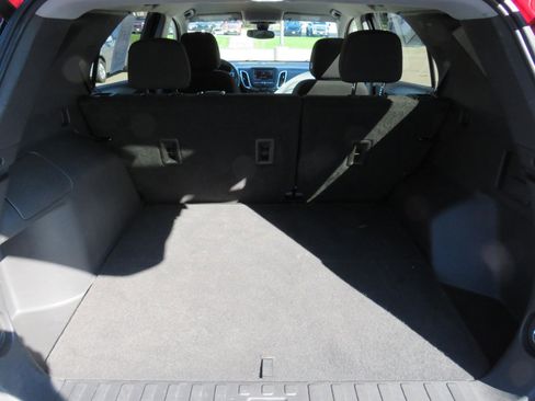 Used 2022 Chevrolet Equinox LT image 9