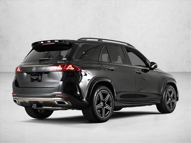 New 2027 Mercedes-Benz GLE 450 4MATIC image 5