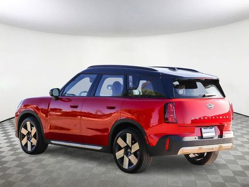Used 2025 MINI Cooper Countryman S AWD/4WD image 8