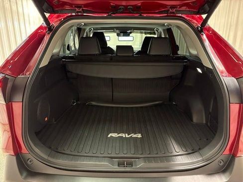 Used 2025 Toyota RAV4 Limited w/ Weather Package AWD/4WD image 29