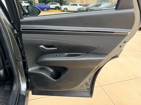 Used 2023 Hyundai Tucson SEL w/ Convenience Package FWD image 23