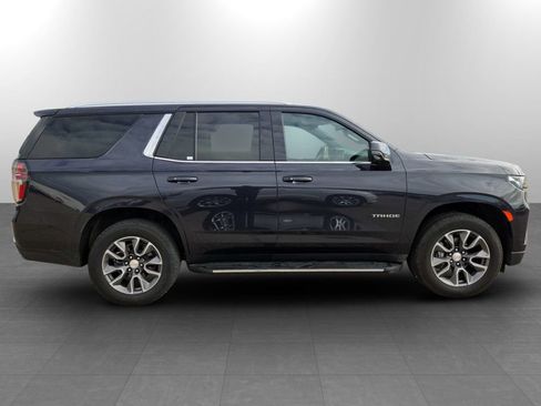 Used 2023 Chevrolet Tahoe LT w/ Luxury Package image 7