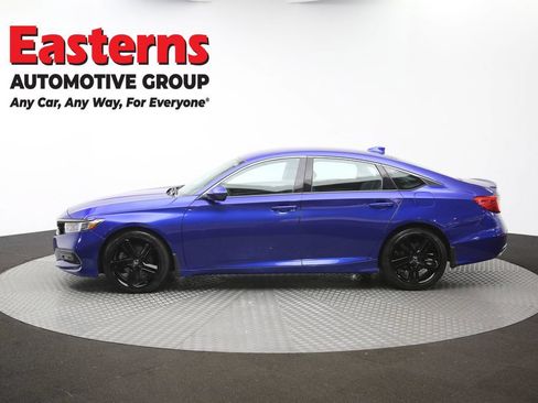 Used 2019 Honda Accord Sport image 59