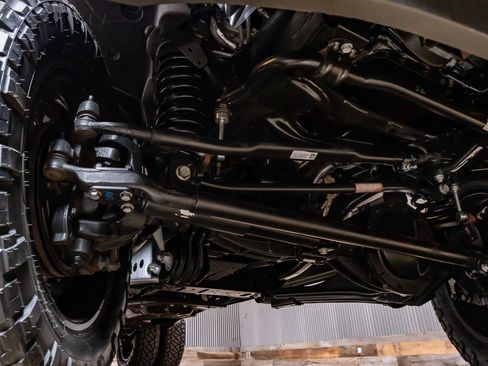 Used 2025 RAM 3500 Big Horn image 13