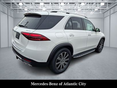 Used 2026 Mercedes-Benz GLE 350 4MATIC