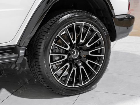 Used 2025 Mercedes-Benz G 63 AMG 4MATIC image 57