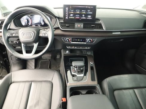 Certified 2023 Audi Q5 Premium Plus AWD/4WD image 18