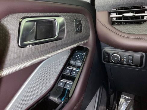 New 2026 Ford Explorer Platinum RWD image 20