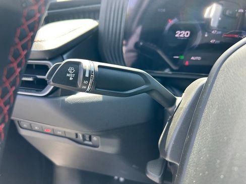 New 2025 Dodge Charger R/T w/ Quick Order Package 25M R/T image 35