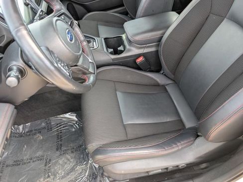 Used 2023 Subaru Legacy Sport w/ Tech Package 3 image 12