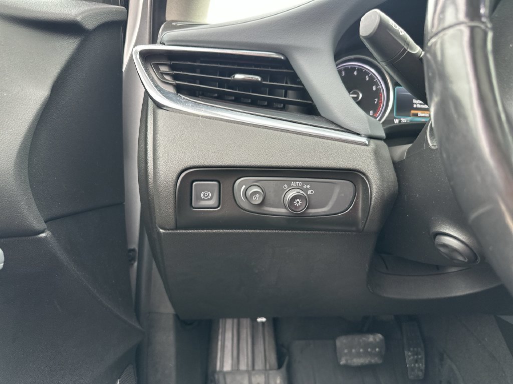 Certified 2019 Buick Enclave Premium AWD/4WD image 18