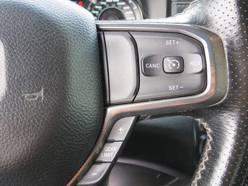 Used 2021 RAM 1500 Rebel w/ Rebel Level 2 Equipment Group image 15