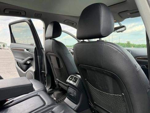 Used 2014 Audi Q5 2.0T Premium Plus AWD/4WD image 18