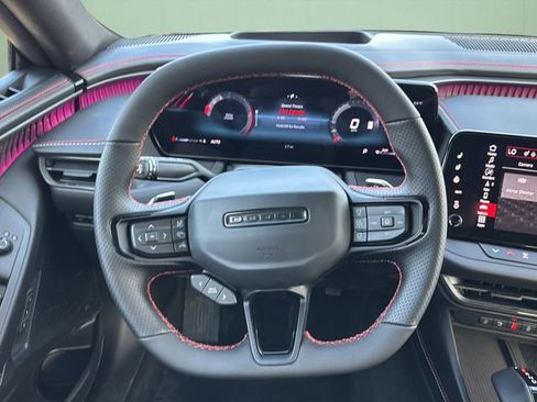 New 2026 Dodge Charger R/T image 21