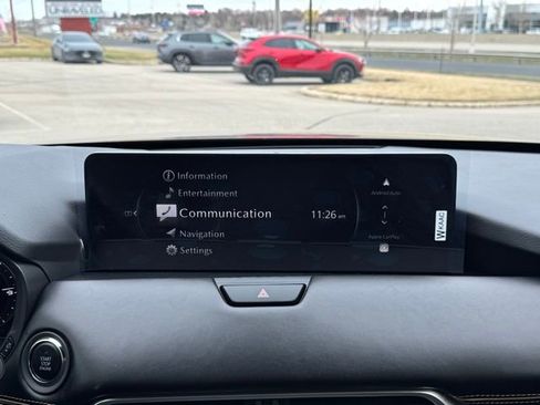 New 2026 MAZDA CX-90 3.3 Turbo w/ Premium Plus Pkg AWD/4WD image 3